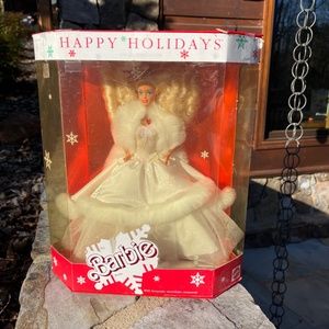 Barbie Special Edition 1989